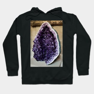 Chatsworth-Mineral collection Hoodie